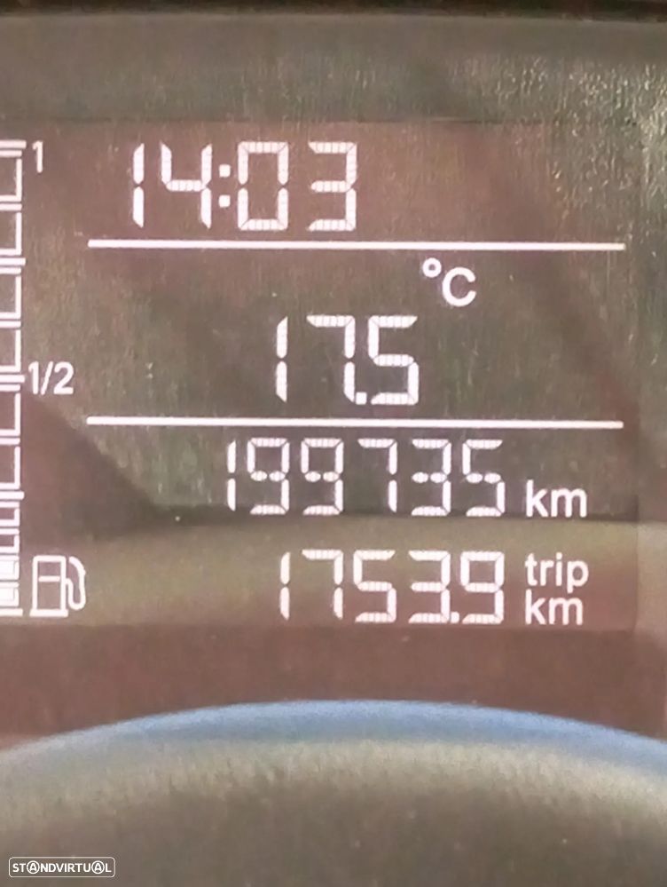SEAT Ibiza SC 1.2 TDi - 11