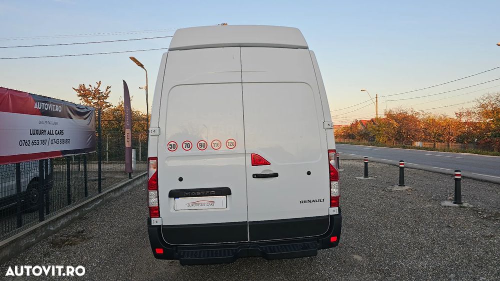 Renault MASTER - 4
