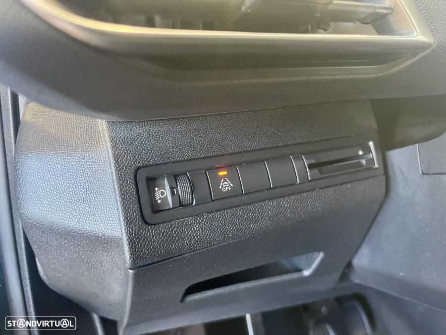 Peugeot 3008 1.2 PureTech Allure Pack - 13