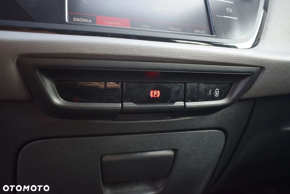 Citroën C4 Grand Picasso 1.2 PureTech Seduction - 26