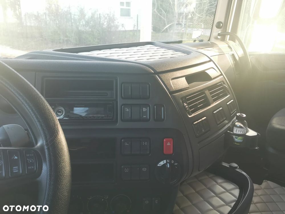 DAF XF 106.460 - 9