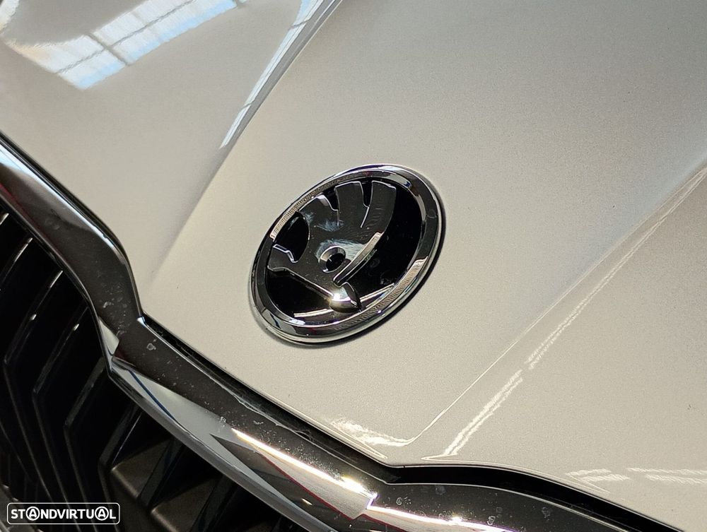 Skoda Fabia 1.0 TSI DSG - 6