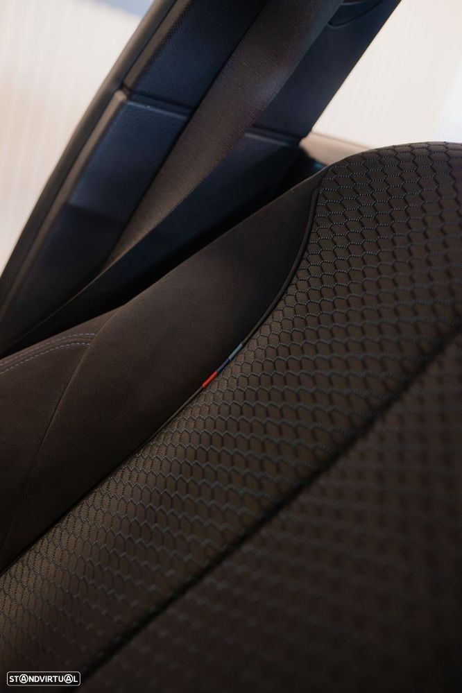 BMW 318 d Pack M - 47