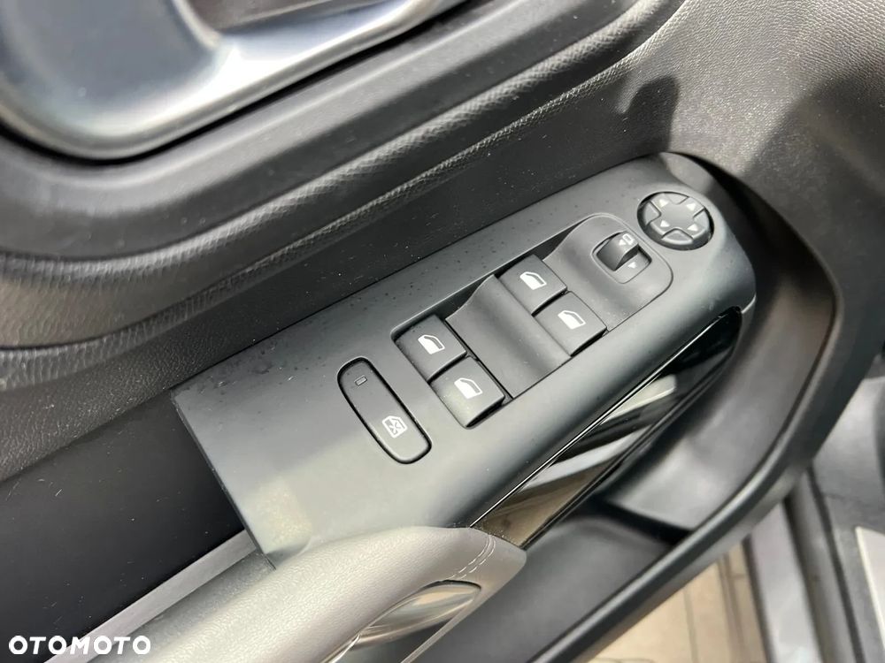 Citroën C5 Aircross BlueHDI 130 S&S EAT8 FEEL PACK - 15