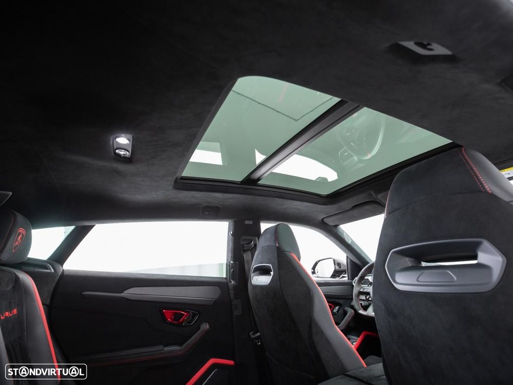 Lamborghini Urus 4.0 V8 Performante - 14