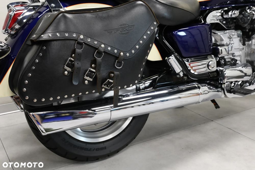 Honda Valkyrie - 38