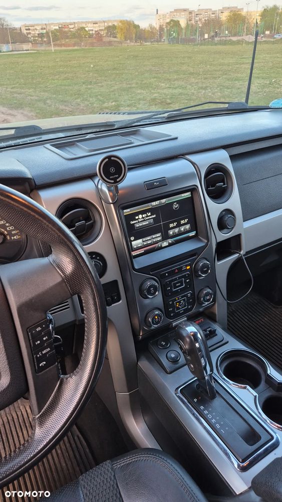 Ford F150 - 7