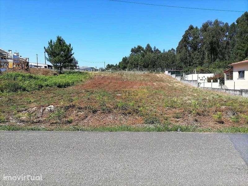 Terreno em São Pedro da Torre, Valença - Grande imagem: 3/4