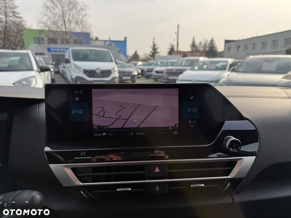 Citroën C4 PureTech 100 Stop&Start YOU - 19