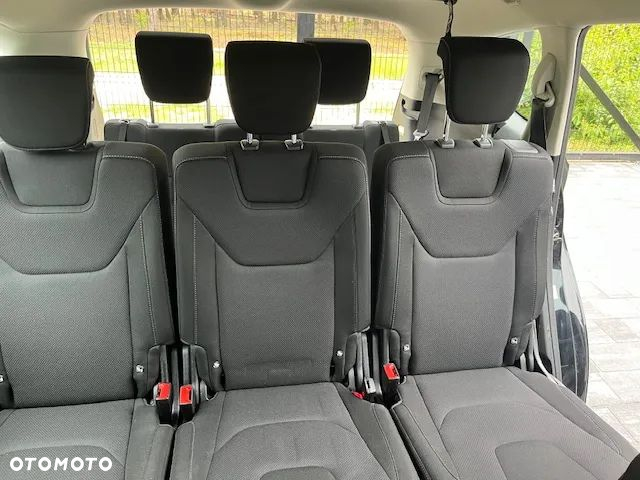 Ford S-Max 1.5 EcoBoost Trend - 3