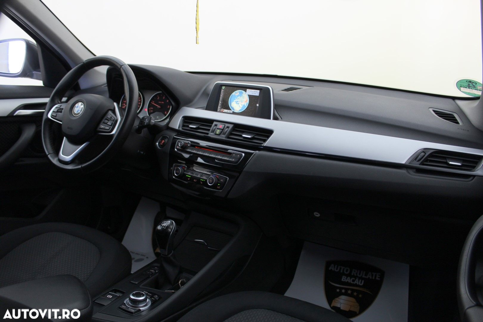 BMW X1 - 13