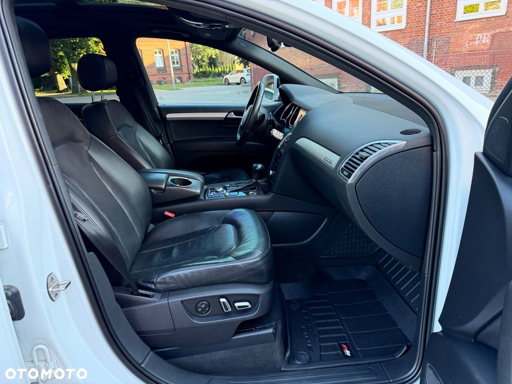 Audi Q7 - 27