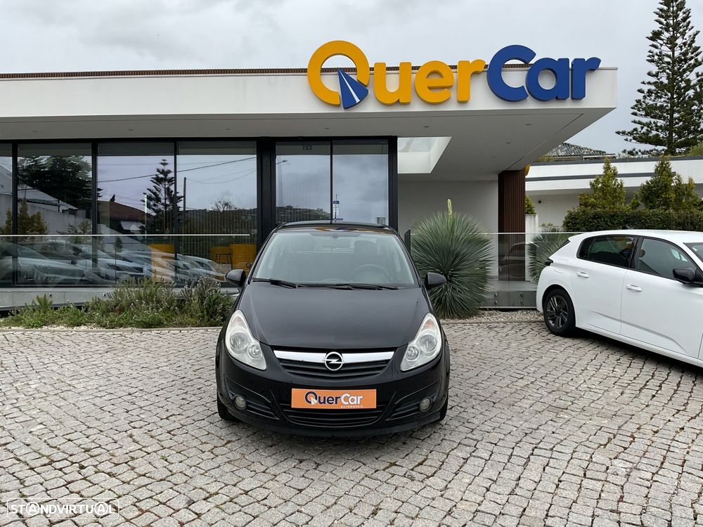 Opel Corsa 1.2 Enjoy - 3