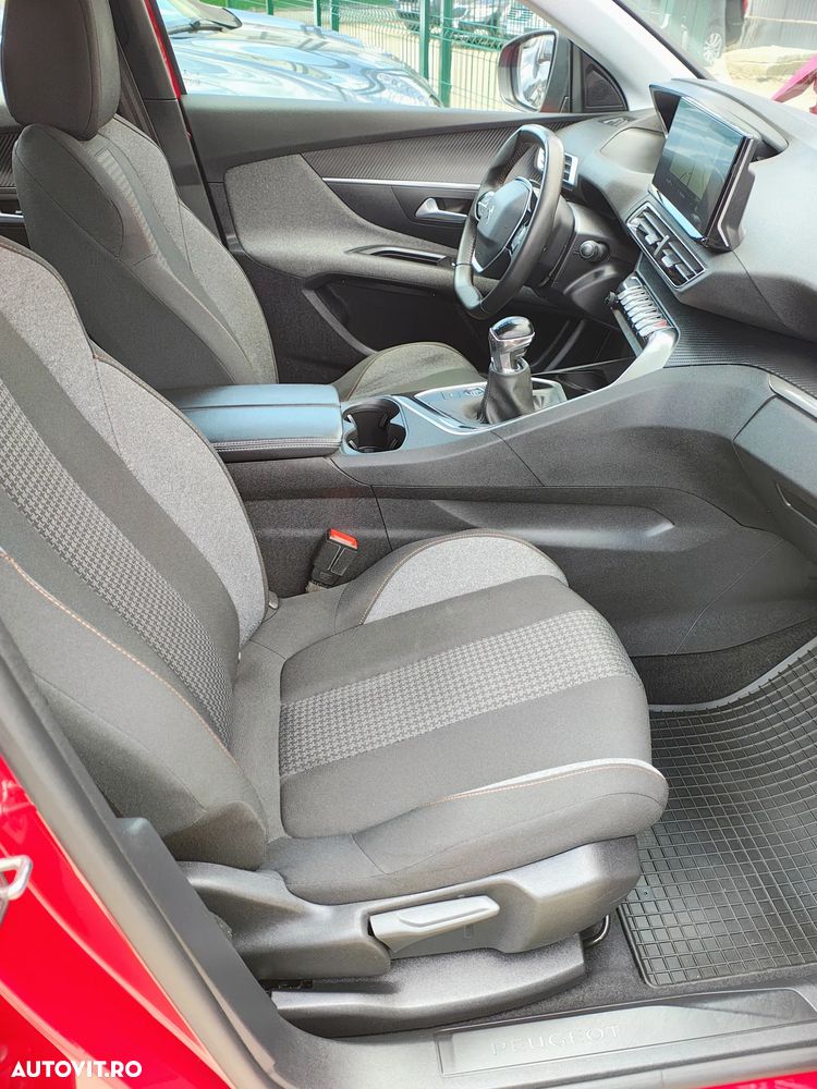 Peugeot 3008 BlueHDi 130 Stop & Start Active Business-Paket - 6