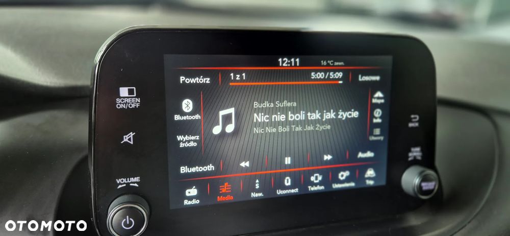 Fiat Tipo 1.0 T3 Cross - 29