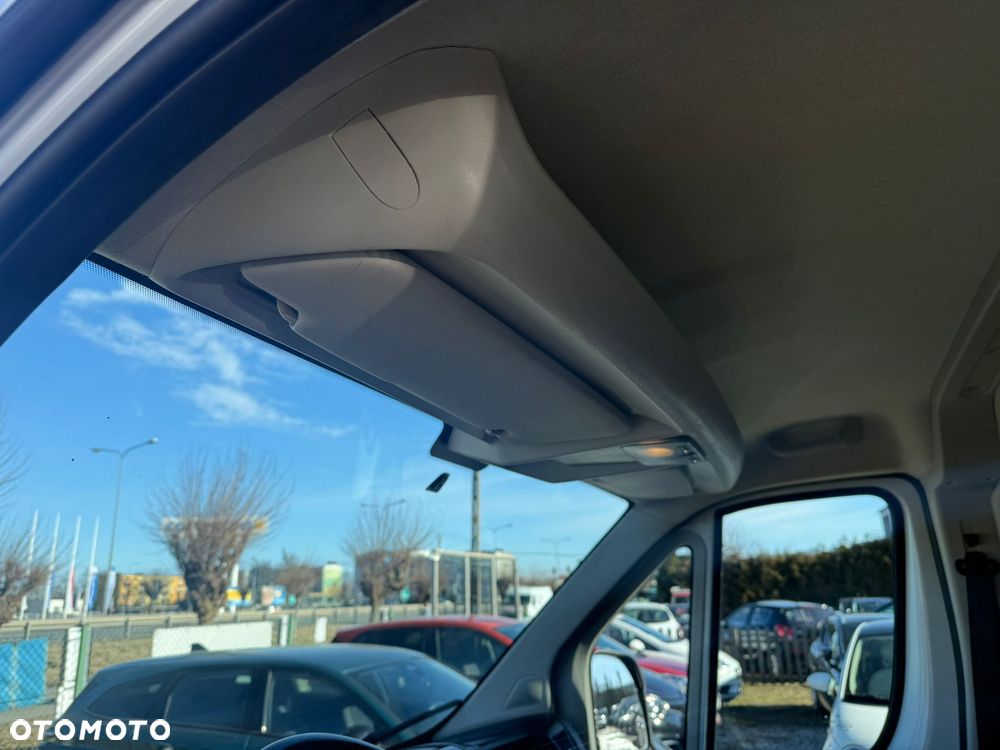 Citroën Jumper - 12