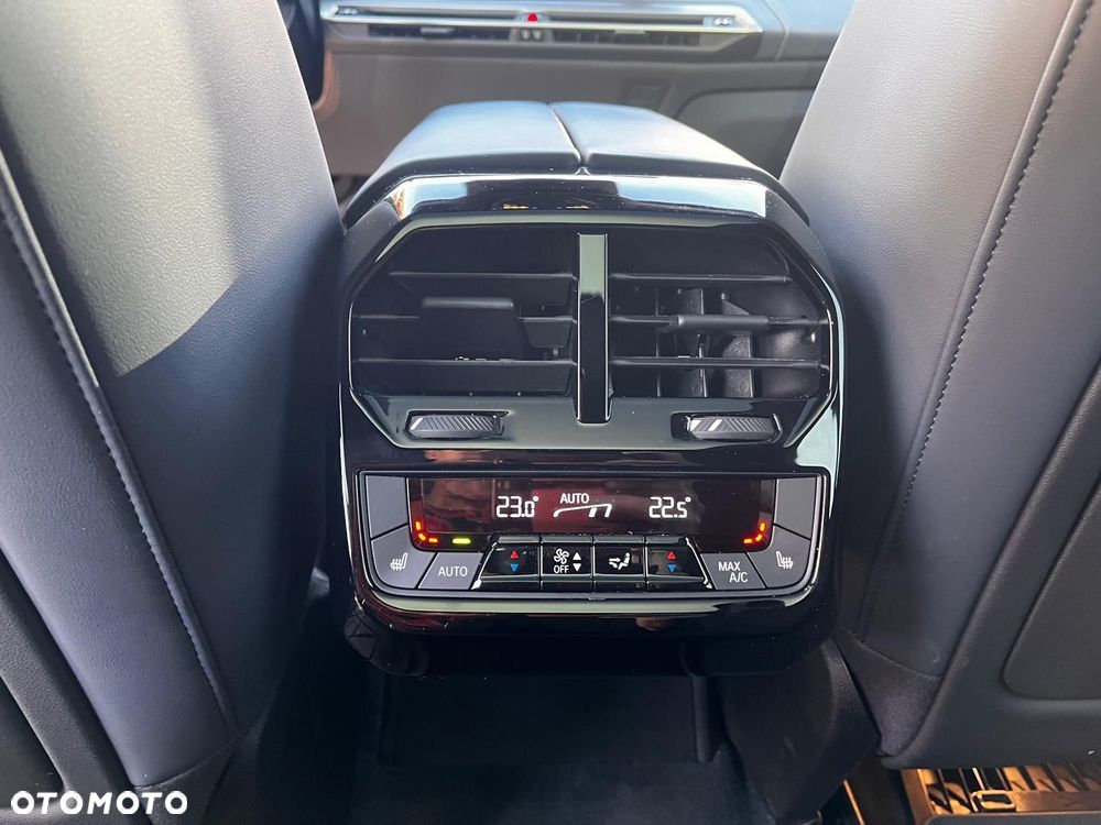 BMW iX M60 111.5kWh - 20