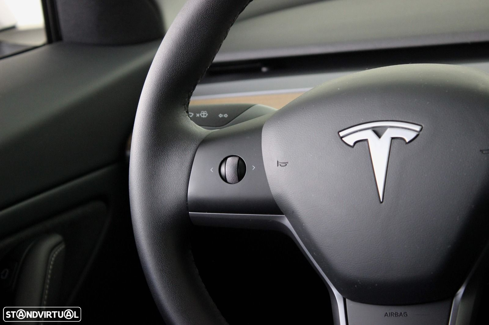 Tesla Model 3 Long Range Tração Integral - 13