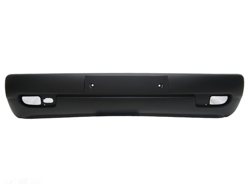 ZDERZAK PRZOD VW T4 T-4 TRANSPORTER LIFT 1996-2003 - 1