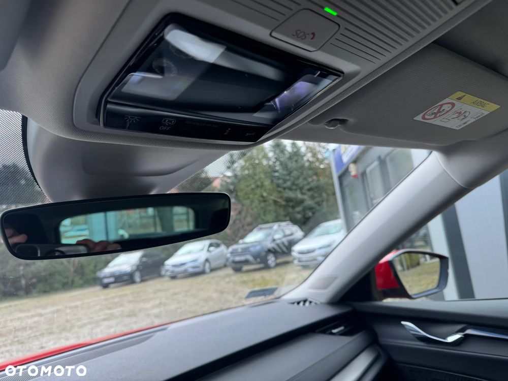 Skoda Octavia 1.5 TSI ACT Ambition - 14