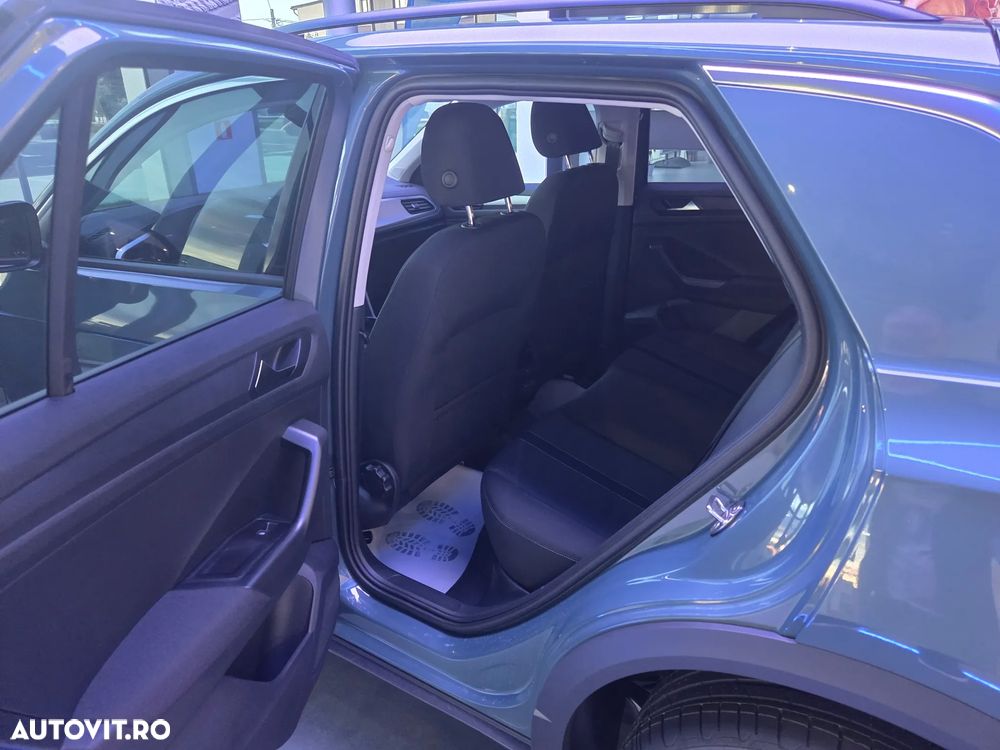Volkswagen T-Roc 1.5 TSI DSG Life - 9
