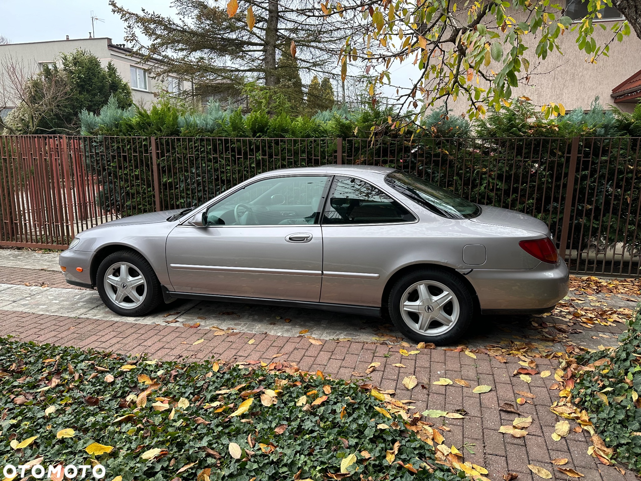 Acura CL 3.0 - 4