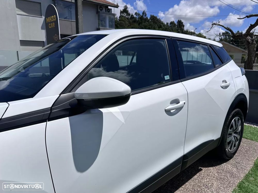 Peugeot 2008 1.5 BlueHDi Style - 19