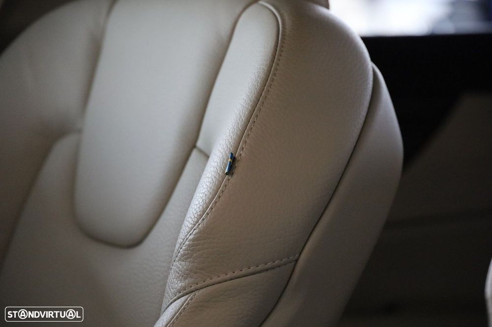 Volvo V60 2.0 T6 AWD TE Plus Bright - 10