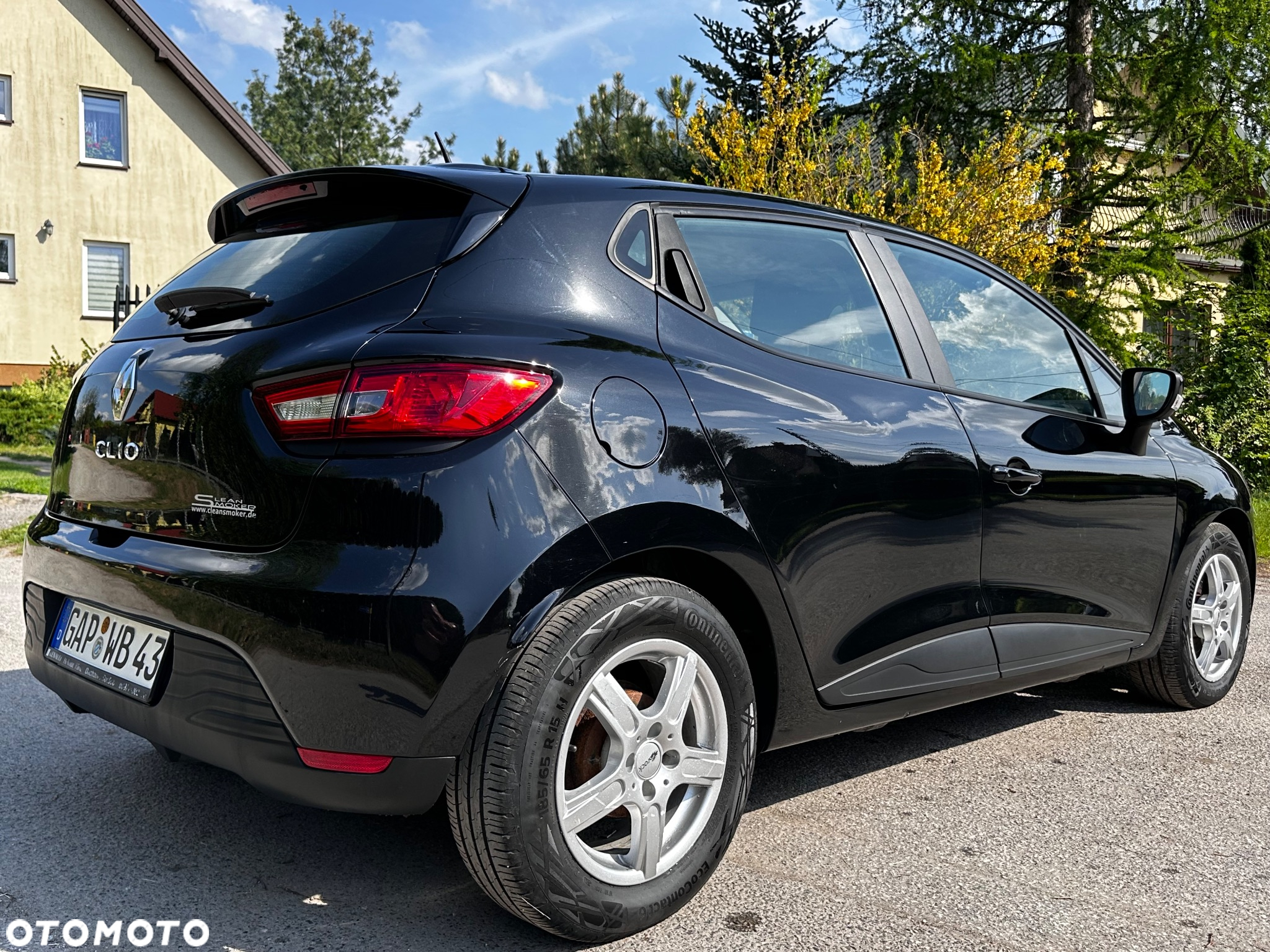 Renault Clio - 13
