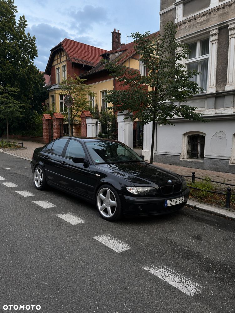 BMW Seria 3 - 1