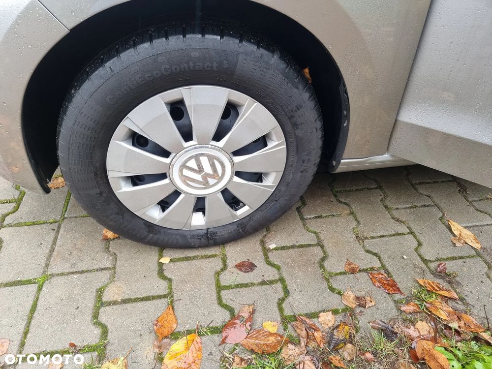 Volkswagen up! - 13