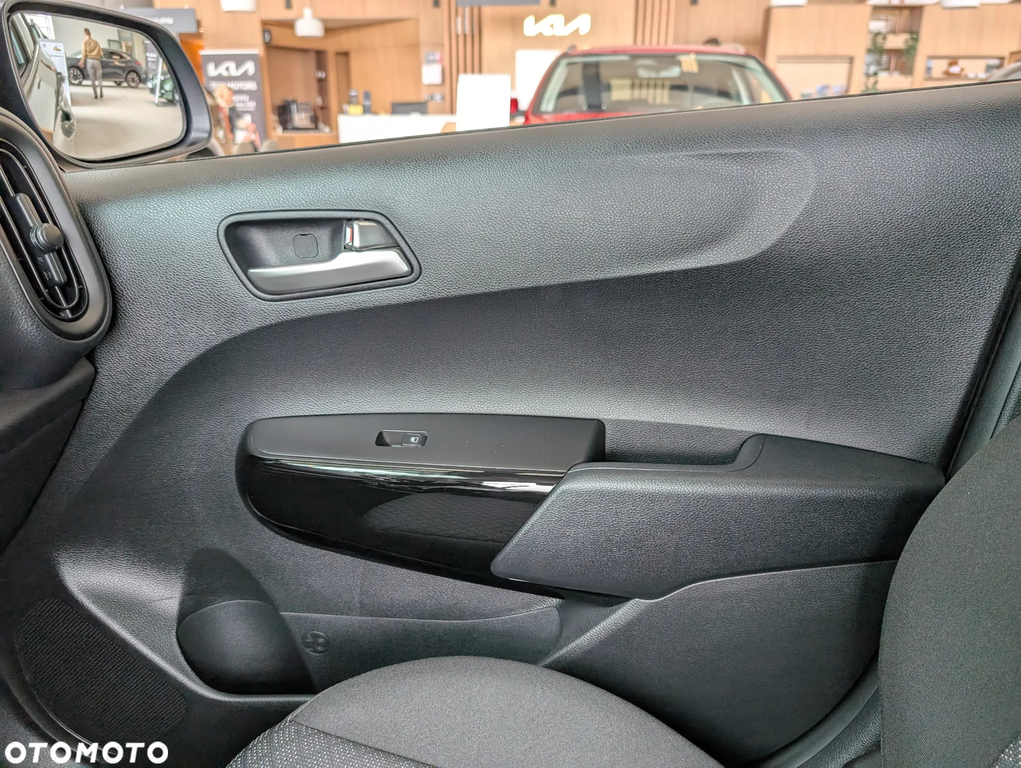 Kia Picanto 1.0 DPI L - 22