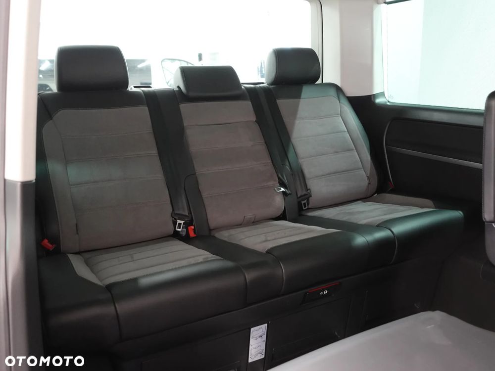 Volkswagen Multivan 2.0 TDI L1 DSG - 24