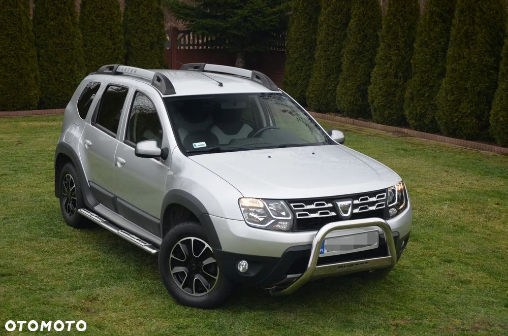 Dacia Duster 1.6 SCe Urban Explorer S&S - 5