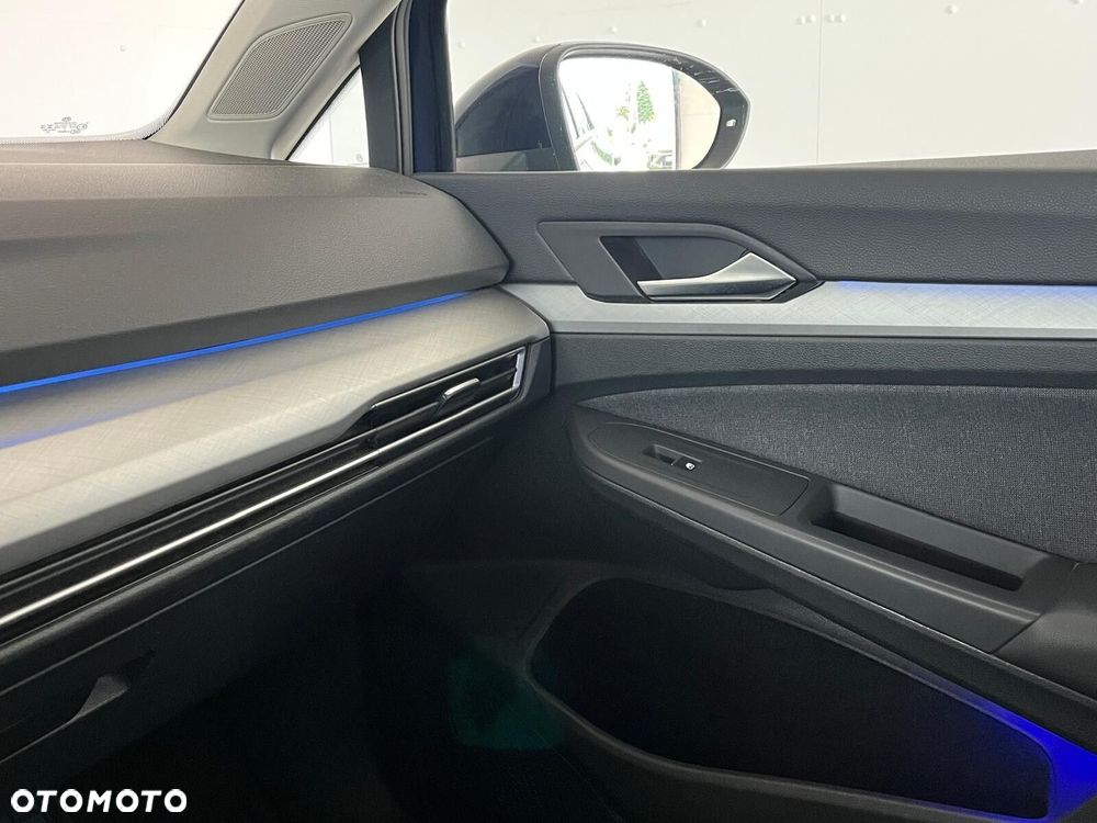 Volkswagen Golf 1.5 TSI EVO Life - 30