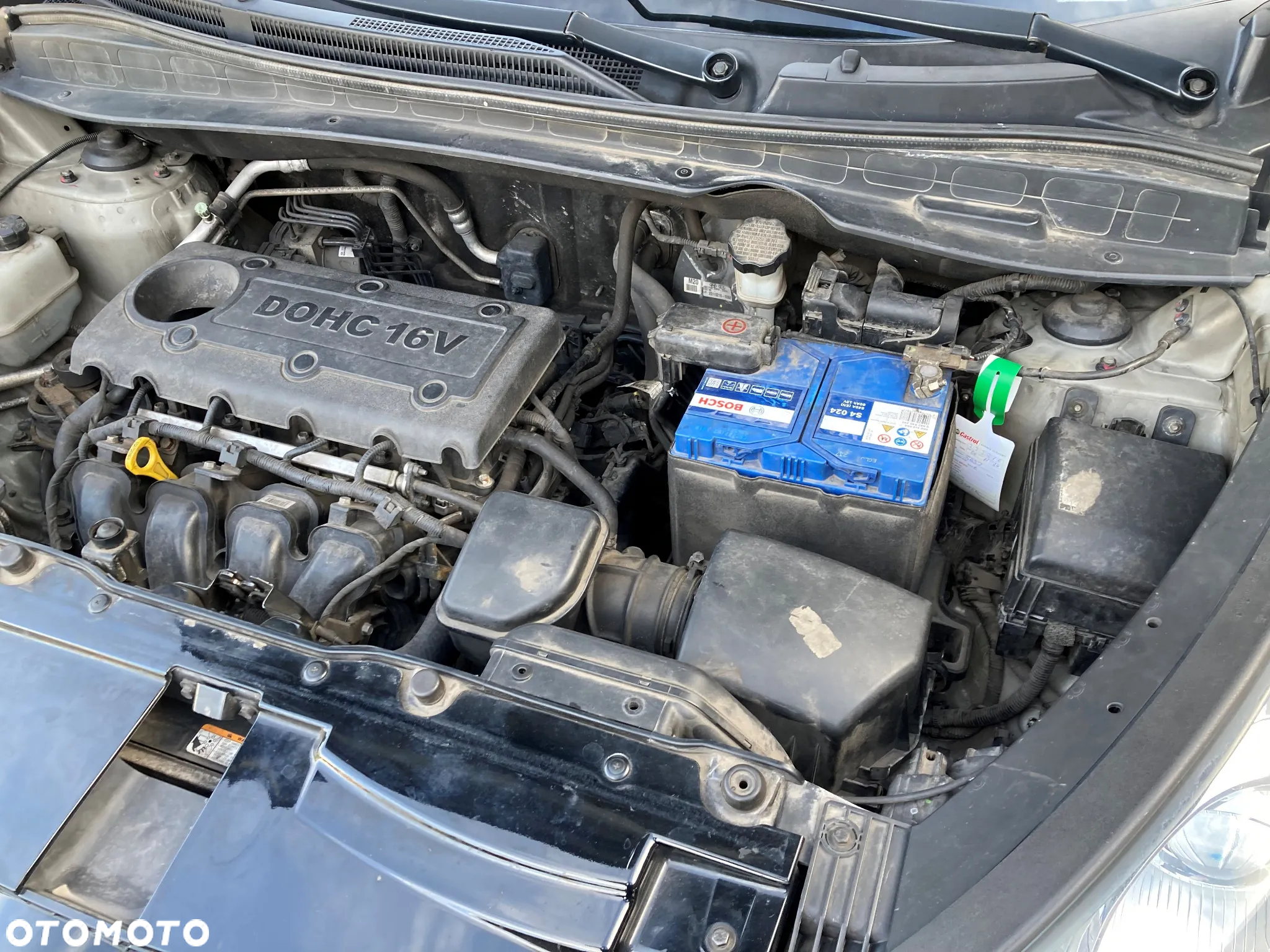 Hyundai ix35 2.0 Style - 18