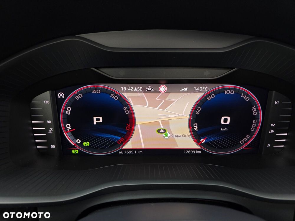 Skoda Kodiaq 2.0 TSI 4x4 RS DSG - 11