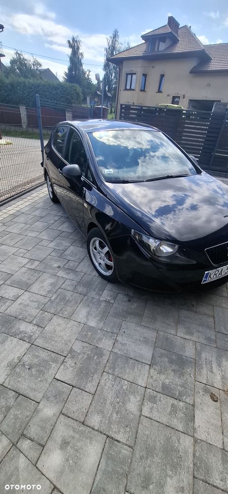 Seat Ibiza 1.4 TDI DPF Style - 2
