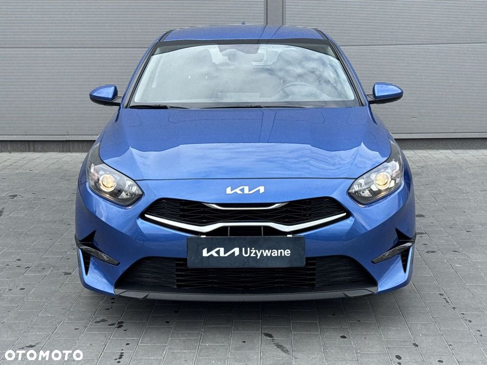 Kia Ceed 1.5 T-GDI M DCT - 3