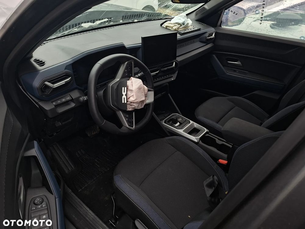 Dacia Duster - 4
