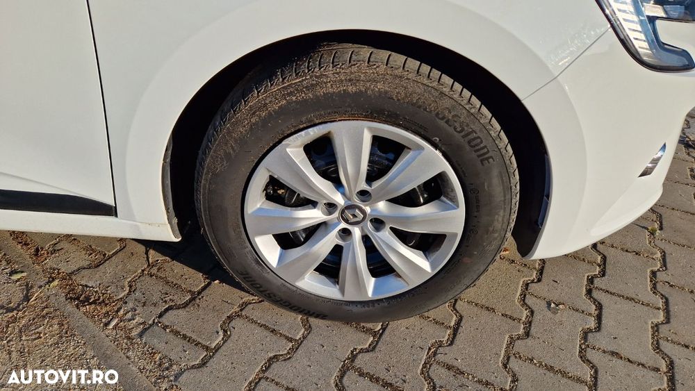 Renault Clio V Blue dCi Life - 16