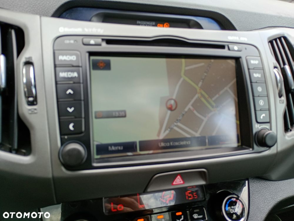 Kia Sportage - 27