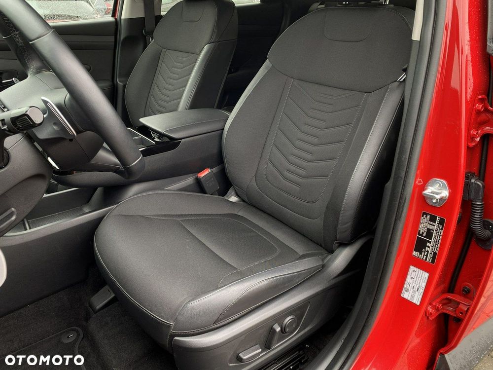 Hyundai Tucson - 33