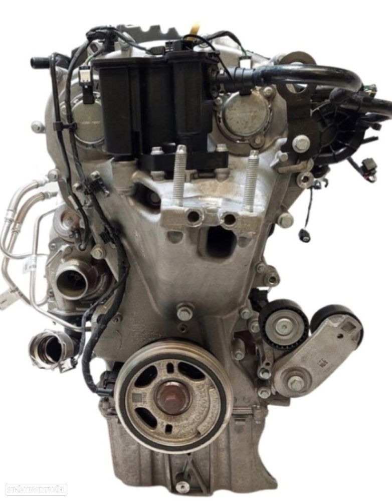 Motor Ford Puma Fiesta 1.0Ecoboost Ref.B7JB-N1BG - 3