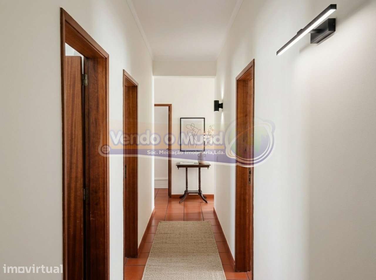 Apartamento T4 em Salvaterra de Magos (S579) - Grande imagem: 3/11