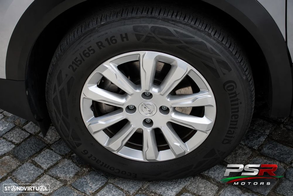 Opel Mokka-e Edition - 16