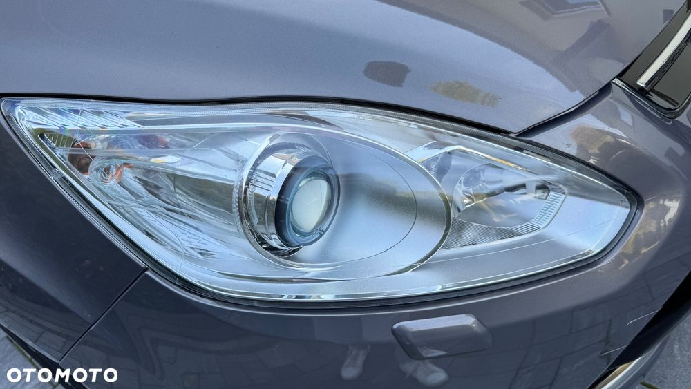 Ford C-MAX 1.6 EcoBoost Start-Stop-System Trend - 35
