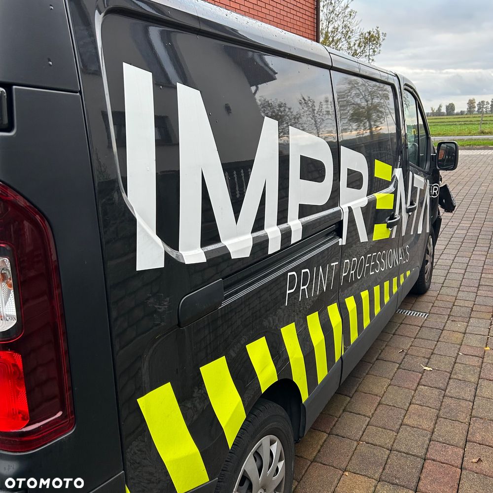 Renault Trafic - 8