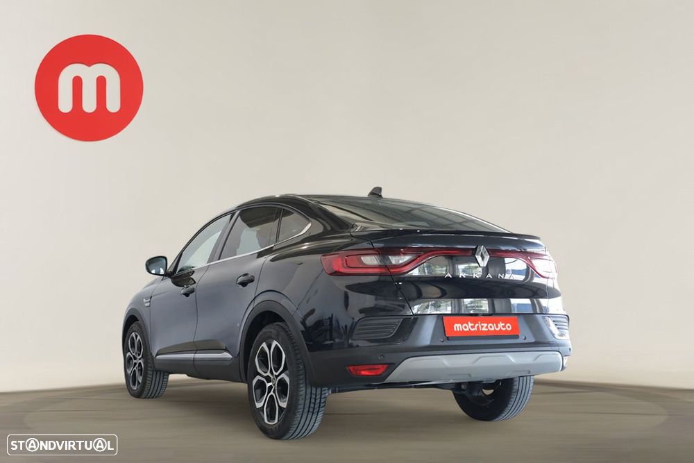 Renault Arkana 1.3 TCe Techno EDC - 3