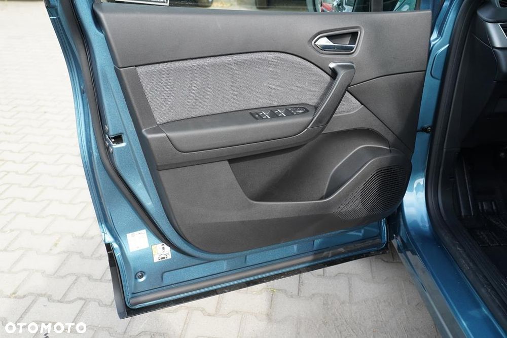 Renault Symbioz 1.8 E-Tech Full Hybrid 160 Esprit Alpine - 10